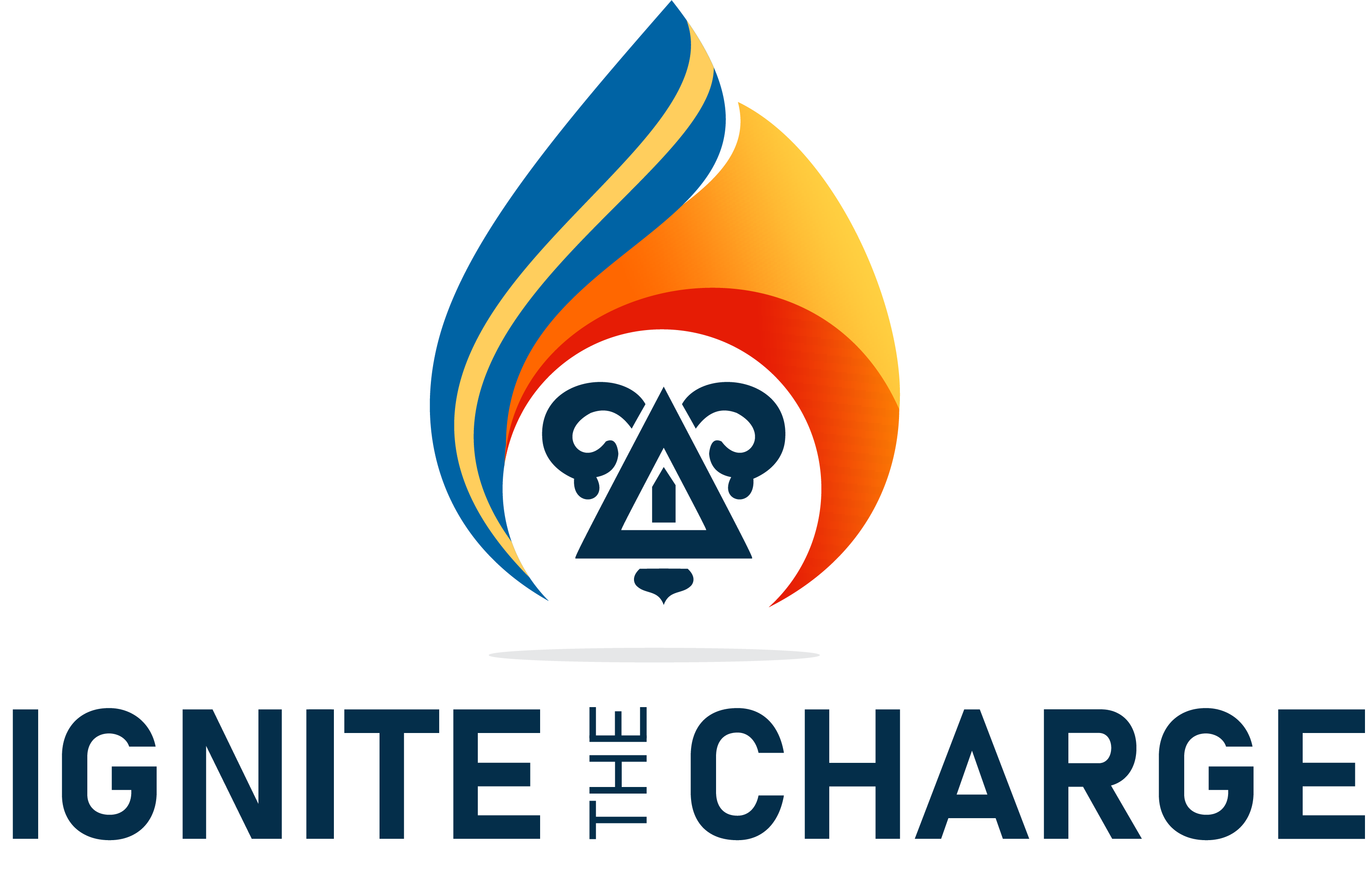Ignite The Charge Campaign
